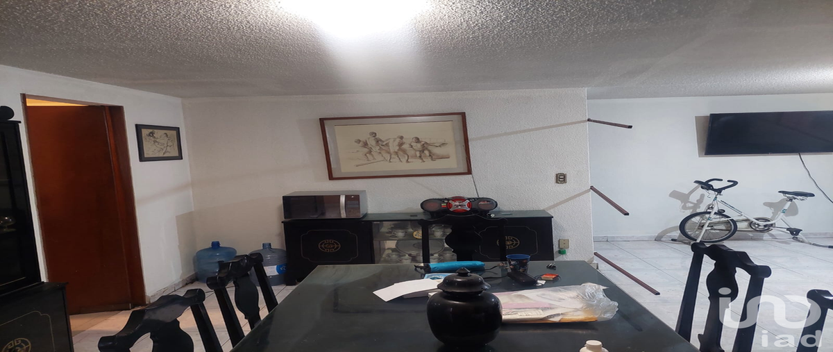 Foto de departamento en venta en cuautla 179, santa úrsula xitla, tlalpan, df / cdmx, 31693365 No. 05