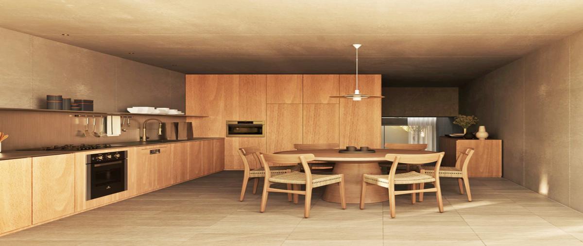 Foto de casa en condominio en venta en cuautla , condesa, cuauhtémoc, df / cdmx, 30247038 No. 05