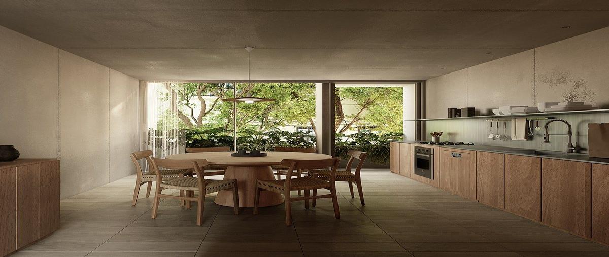 Foto de departamento en cuautla , hipódromo condesa, cuauhtémoc, df / cdmx, 0 foto 06 Foto de departamento en venta en cuautla , hipódromo condesa, cuauhtémoc, df / cdmx, 0 No. 06