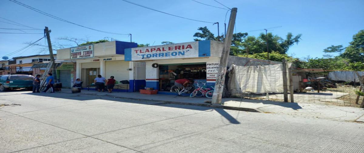 Foto de local en cuautla , venustiano carranza, pánuco, veracruz de ignacio de la llave, 0 foto 01 Foto de local en venta en cuautla , venustiano carranza, pánuco, veracruz de ignacio de la llave, 0 No. 01