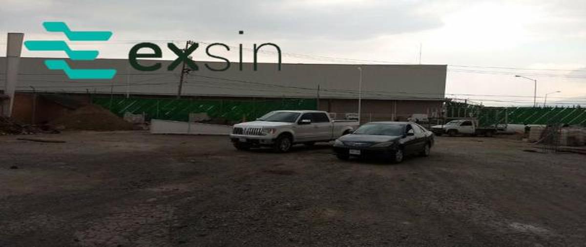 Foto de terreno habitacional en renta en  , cuautlancingo corredor empresarial, cuautlancingo, puebla, 26676474 No. 04