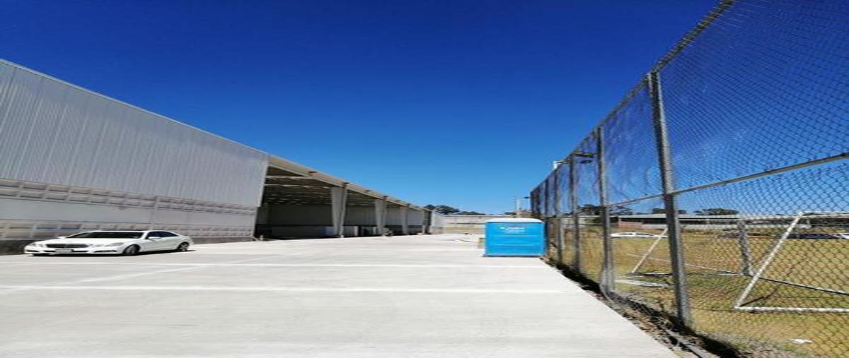 Foto de bodega en renta en  , cuautlancingo corredor empresarial, cuautlancingo, puebla, 0 No. 04