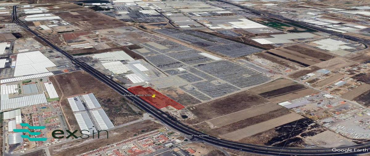 Foto de nave industrial en renta en  , cuautlancingo corredor empresarial, cuautlancingo, puebla, 28785459 No. 04