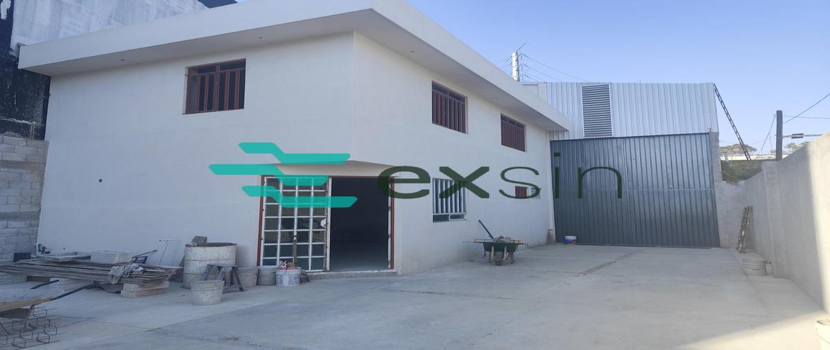Foto de nave industrial en renta en  , cuautlancingo corredor empresarial, cuautlancingo, puebla, 0 No. 04
