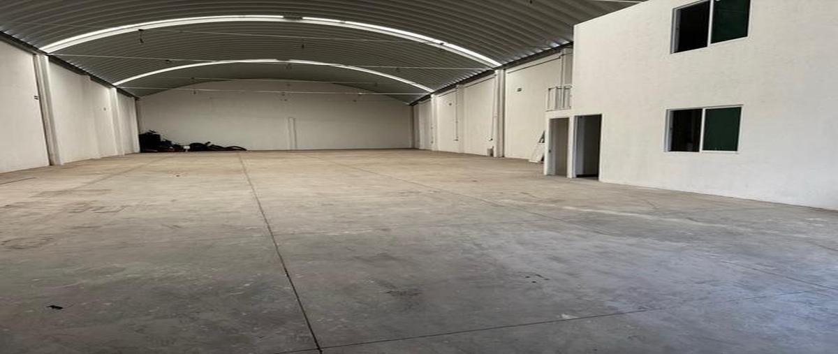 Foto de bodega en renta en  , cuautlancingo corredor empresarial, cuautlancingo, puebla, 0 No. 04
