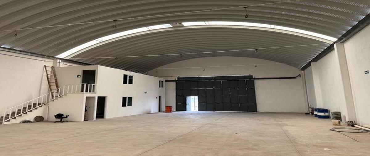 Foto de bodega en renta en  , cuautlancingo corredor empresarial, cuautlancingo, puebla, 0 No. 05