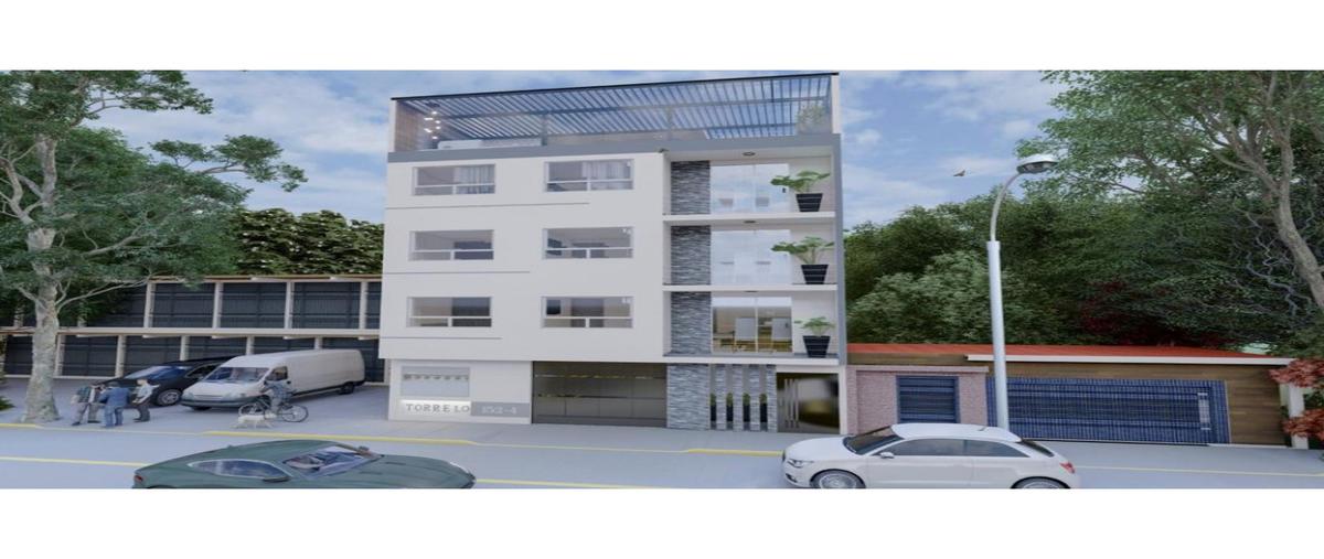 Foto de departamento en venta en  , cuautlancingo, cuautlancingo, puebla, 0 No. 03