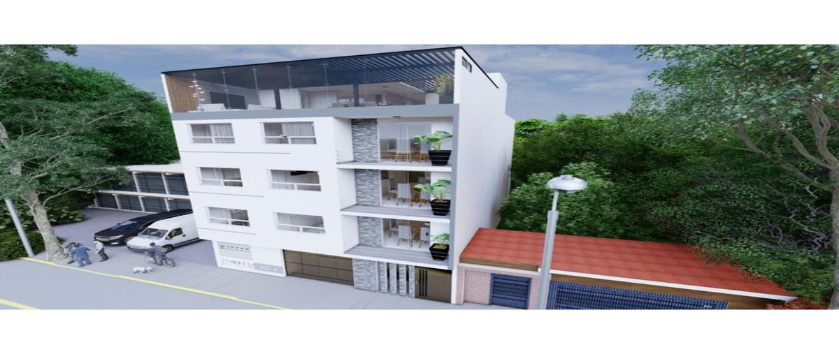 Foto de departamento en venta en  , cuautlancingo, cuautlancingo, puebla, 0 No. 04