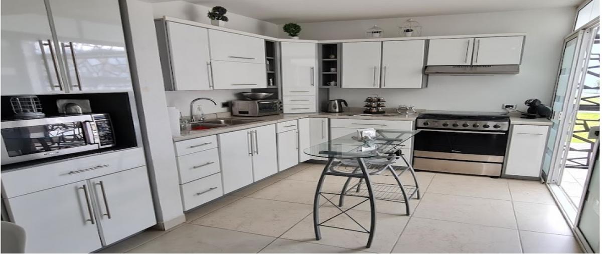 Foto de casa en venta en  , cuautlancingo, cuautlancingo, puebla, 0 No. 04