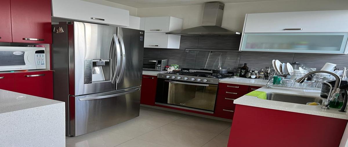 Foto de casa en venta en  , cuautlancingo, cuautlancingo, puebla, 27822844 No. 05