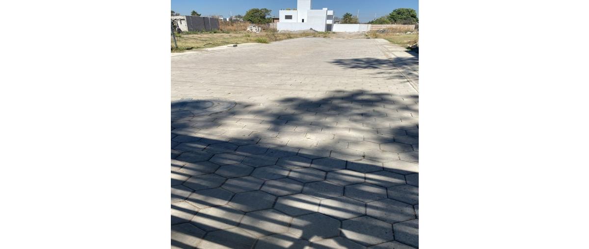 Foto de terreno habitacional en venta en  , cuautlancingo, cuautlancingo, puebla, 0 No. 03