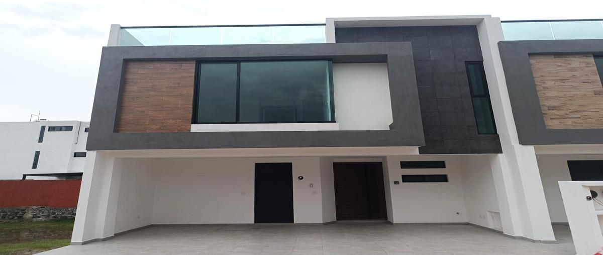 Foto de casa en , cuautlancingo, cuautlancingo, puebla, 30145136 foto 01 Foto de casa en venta en , cuautlancingo, cuautlancingo, puebla, 30145136 No. 01