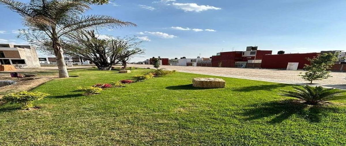 Foto de terreno habitacional en venta en  , cuautlancingo, cuautlancingo, puebla, 30145137 No. 03