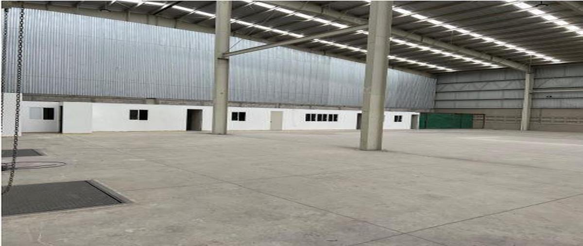 Foto de nave industrial en renta en  , cuautlancingo, cuautlancingo, puebla, 0 No. 05