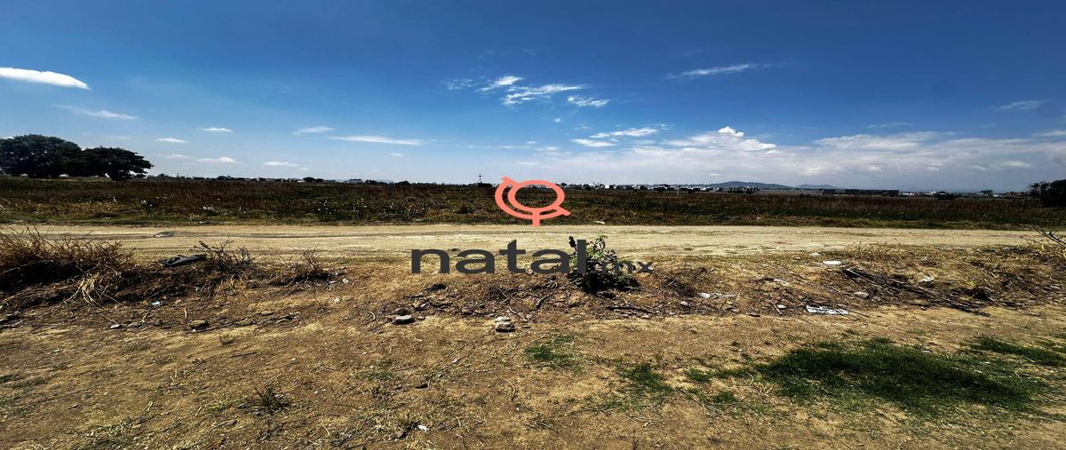 Foto de terreno habitacional en venta en  , cuautlancingo, cuautlancingo, puebla, 0 No. 04