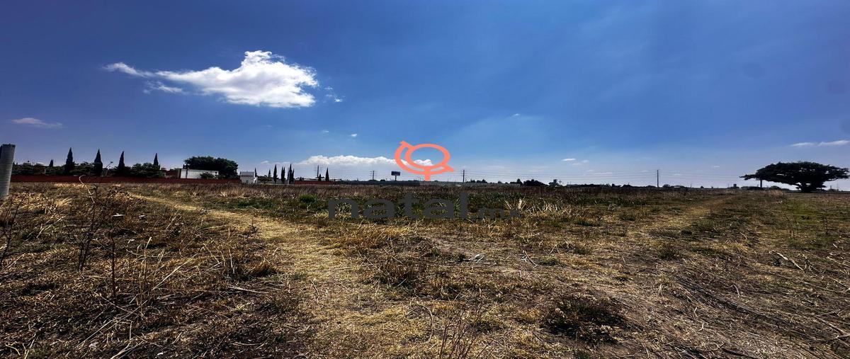 Foto de terreno habitacional en venta en  , cuautlancingo, cuautlancingo, puebla, 0 No. 05