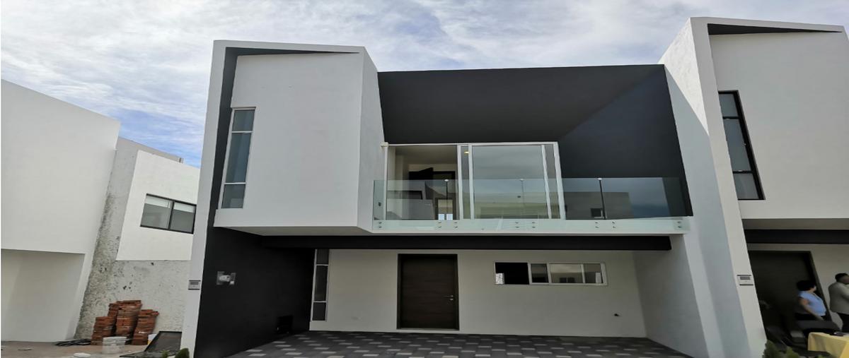 Foto de casa en , cuautlancingo, puebla, puebla, 0 foto 01 Foto de casa en venta en , cuautlancingo, puebla, puebla, 0 No. 01