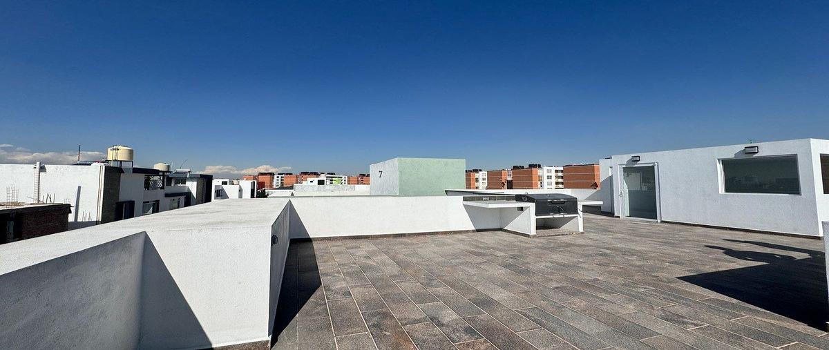 Foto de casa en venta en  , cuautlancingo, puebla, puebla, 0 No. 05