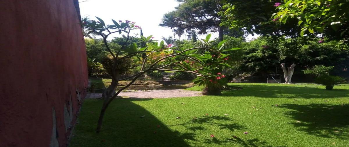 Foto de casa en venta en  , cuautlixco, cuautla, morelos, 0 No. 04