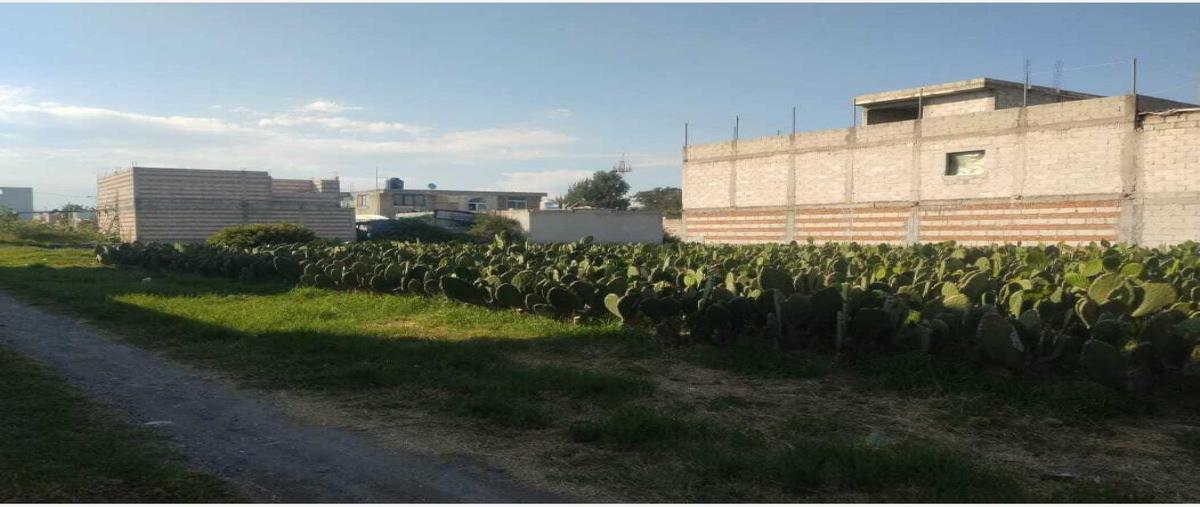Foto de terreno habitacional en venta en cuayantla 101, cuayantla, san andrés cholula, puebla, 0 No. 03