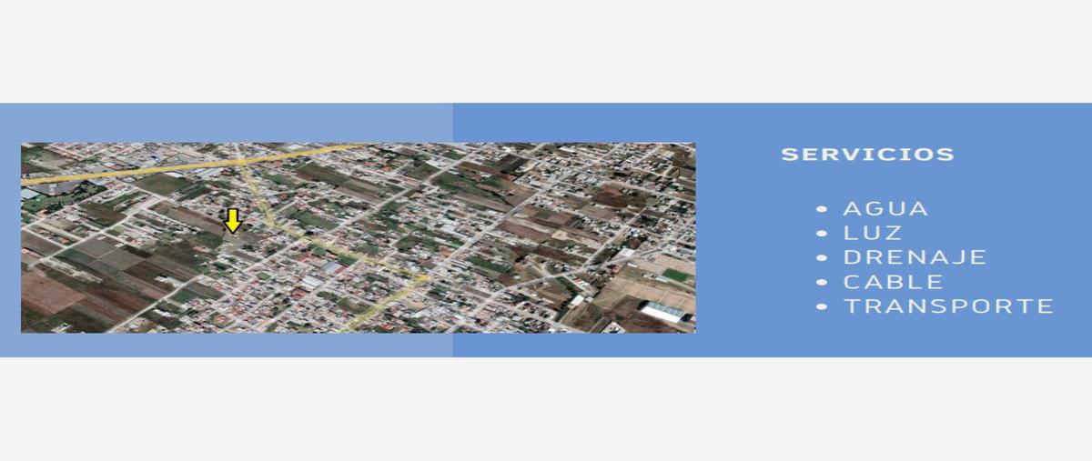 Foto de terreno habitacional en venta en cuayantla 101, cuayantla, san andrés cholula, puebla, 0 No. 05