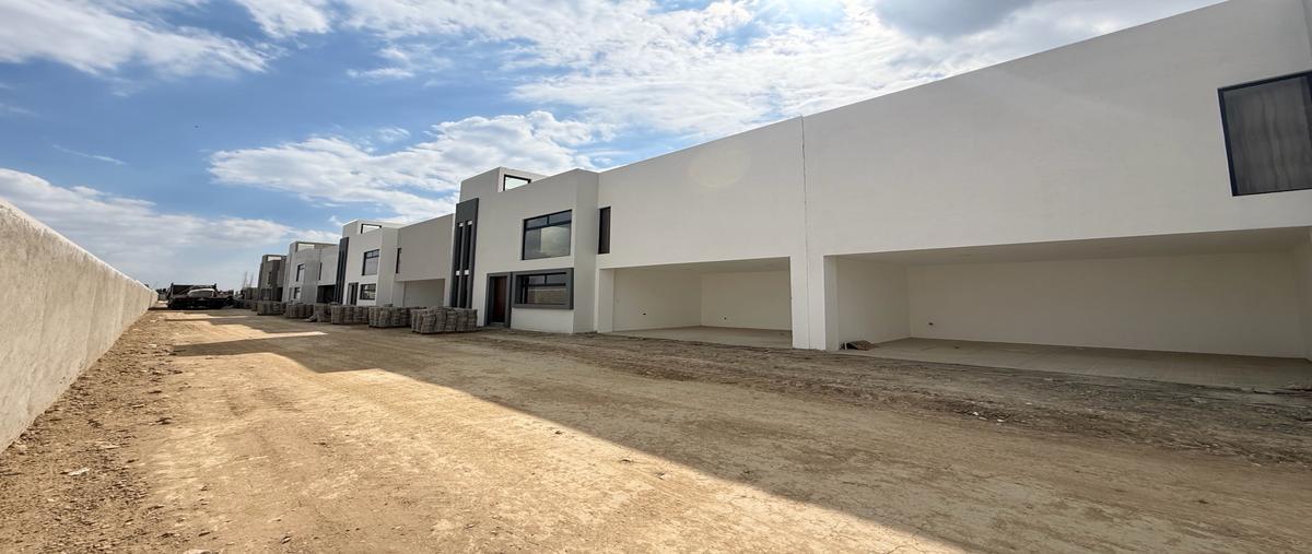 Foto de casa en venta en  , cuayantla, san andrés cholula, puebla, 31104177 No. 03