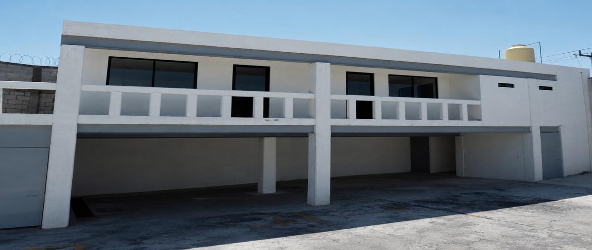 Foto de bodega en renta en  , cuayantla, san andrés cholula, puebla, 31390722 No. 05