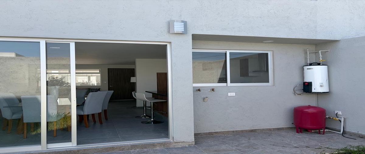 Foto de casa en venta en  , cuayantla, san andrés cholula, puebla, 0 No. 04