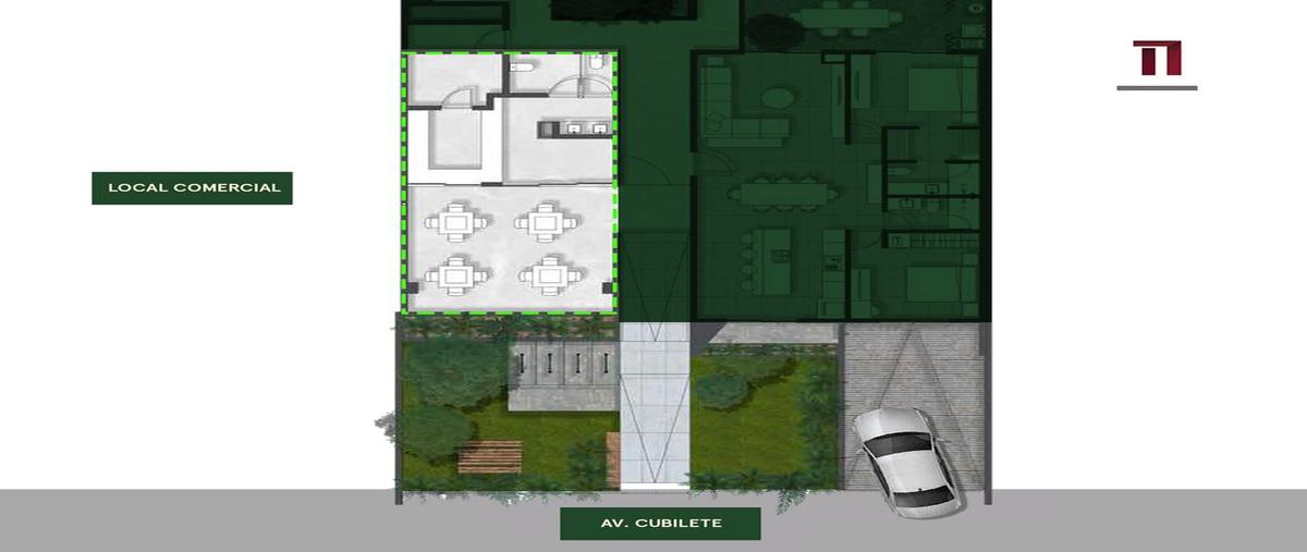 Foto de local en venta en cubilete 158, chapalita sur, zapopan, jalisco, 0 No. 03
