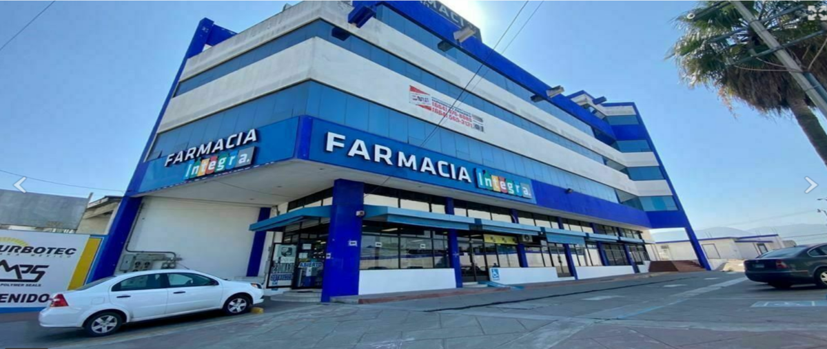 Foto de edificio en venta en cucapah , buenos aires sur, tijuana, baja california, 28230093 No. 03