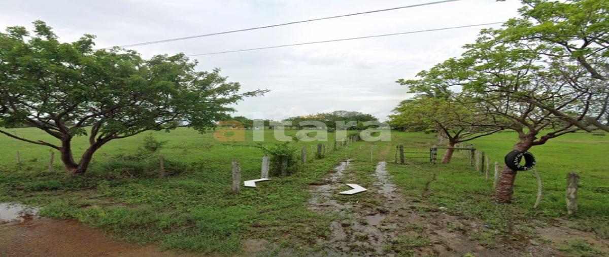 Foto de terreno habitacional en , cucharas, ozuluama de mascareñas, veracruz de ignacio de la llave, 0 foto 03 Foto de terreno habitacional en venta en , cucharas, ozuluama de mascareñas, veracruz de ignacio de la llave, 0 No. 03