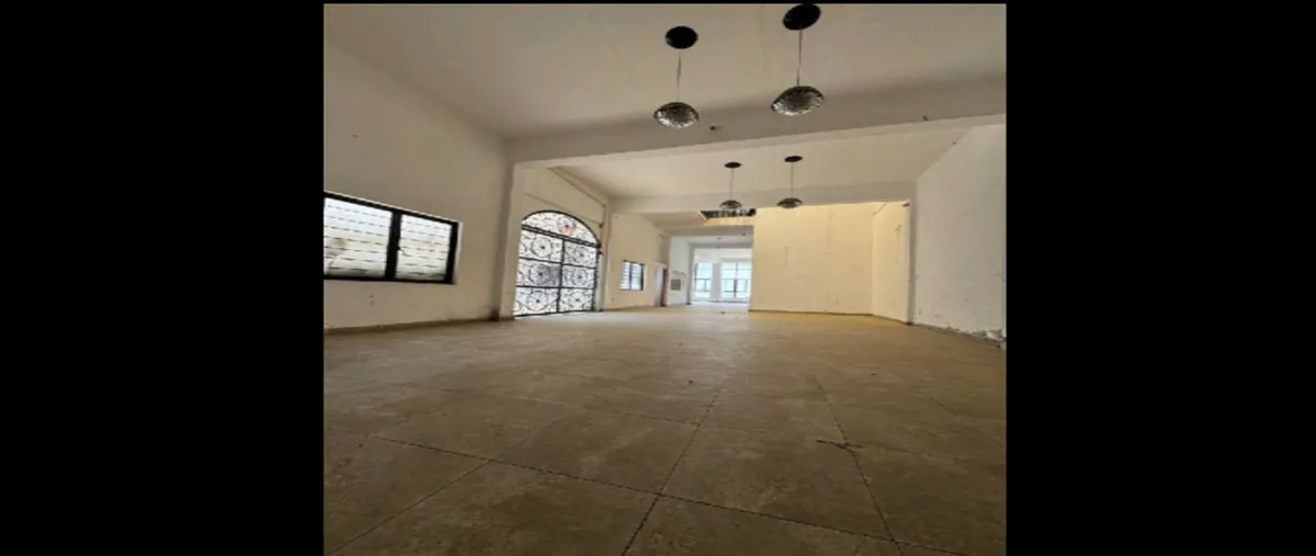 Foto de edificio en renta en  , cuchilla de padierna, tlalpan, df / cdmx, 30169359 No. 01