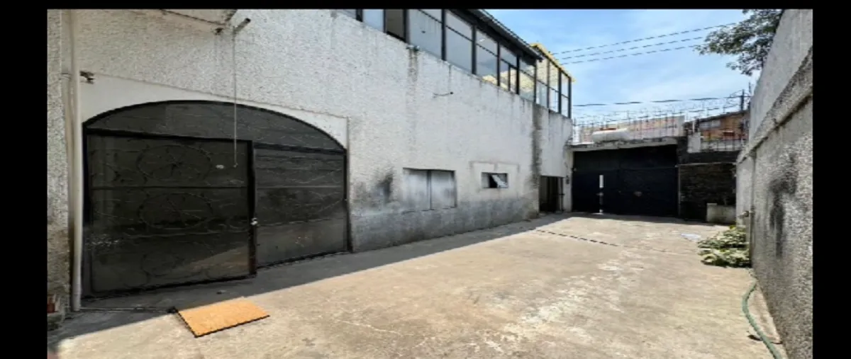 Foto de edificio en renta en  , cuchilla de padierna, tlalpan, df / cdmx, 30169359 No. 04