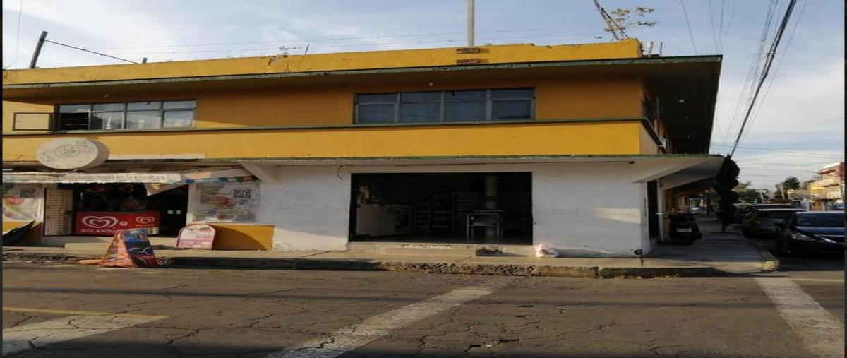 Foto de casa en venta en  , cuchilla del tesoro, gustavo a. madero, df / cdmx, 0 No. 01