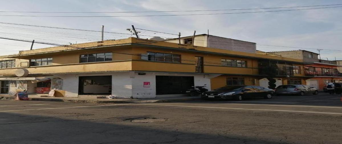 Foto de casa en venta en  , cuchilla del tesoro, gustavo a. madero, df / cdmx, 0 No. 03