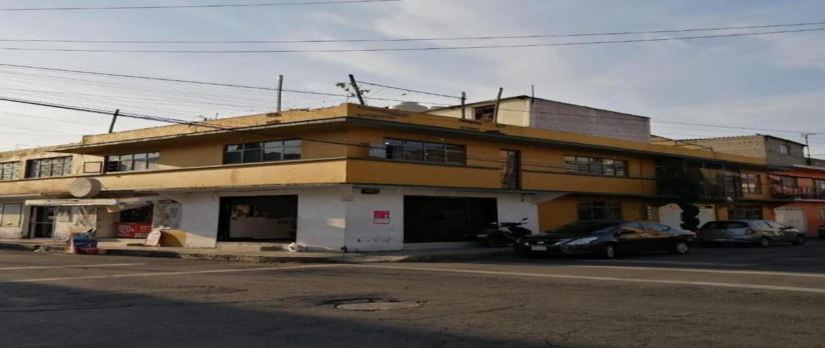 Foto de casa en venta en  , cuchilla del tesoro, gustavo a. madero, df / cdmx, 0 No. 04
