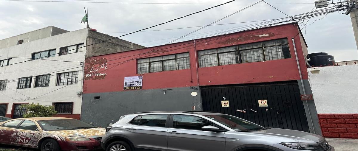 Foto de bodega en venta en  , cuchilla la joya, gustavo a. madero, df / cdmx, 0 No. 03
