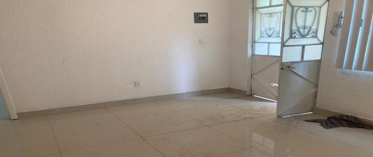 Foto de departamento en renta en  , cuchilla la joya, gustavo a. madero, df / cdmx, 0 No. 04