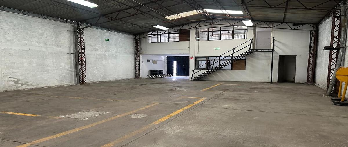 Foto de bodega en , cuchilla la joya, gustavo a. madero, df / cdmx, 0 foto 04 Foto de bodega en renta en , cuchilla la joya, gustavo a. madero, df / cdmx, 0 No. 04