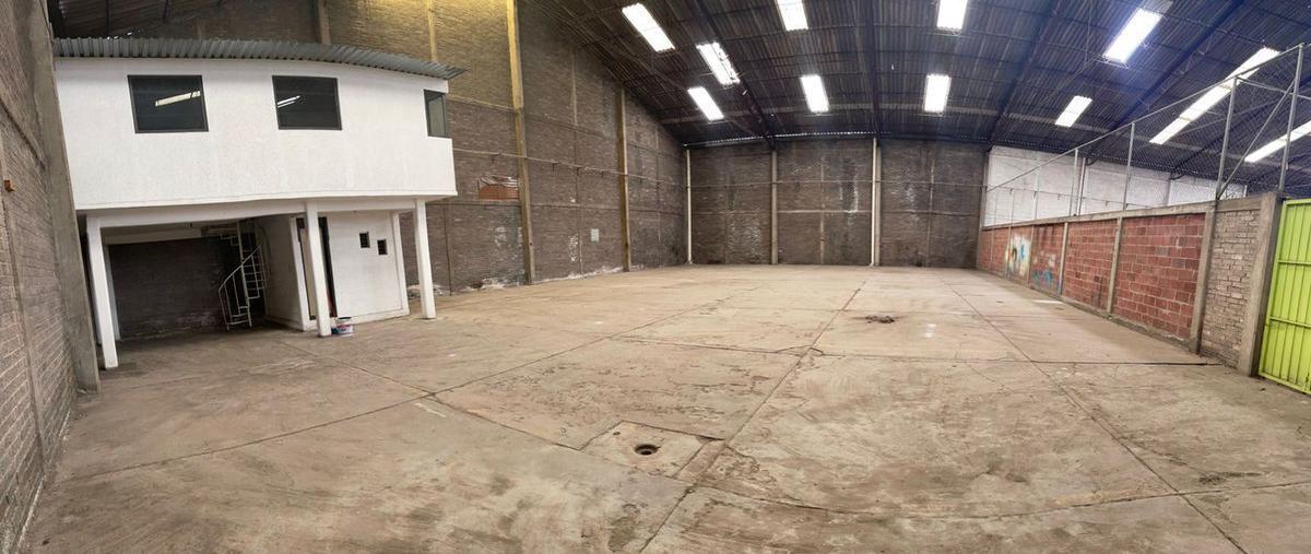 Foto de bodega en renta en  , cuchilla pantitlan, venustiano carranza, df / cdmx, 23116090 No. 03