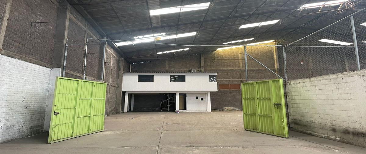 Foto de bodega en renta en  , cuchilla pantitlan, venustiano carranza, df / cdmx, 0 No. 03