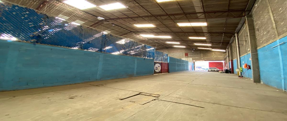 Foto de bodega en renta en  , cuchilla pantitlan, venustiano carranza, df / cdmx, 23572463 No. 05