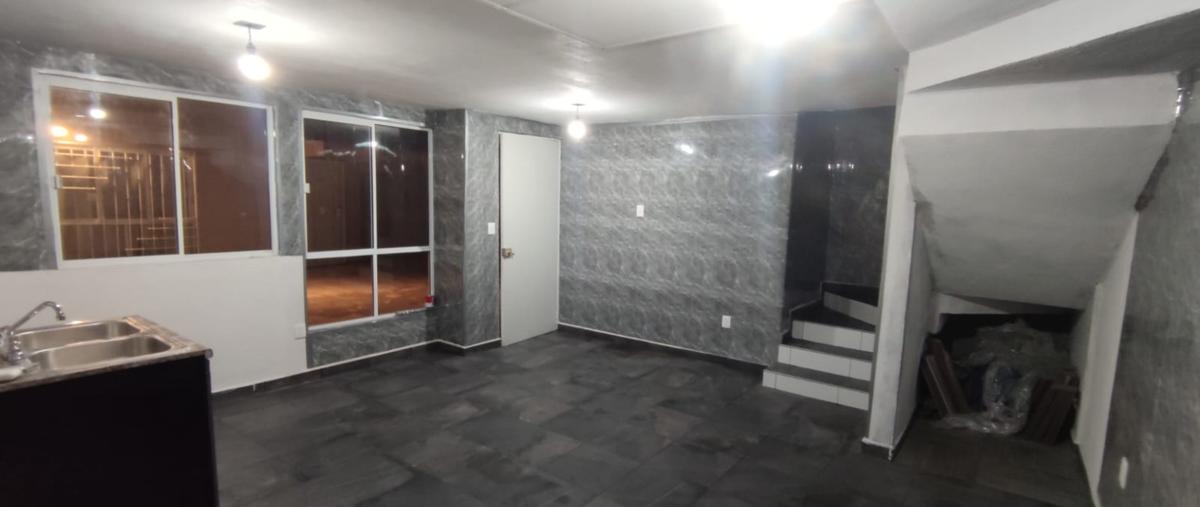 Foto de departamento en renta en  , cuchilla pantitlan, venustiano carranza, df / cdmx, 30355972 No. 01