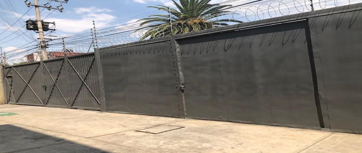 Foto de bodega en renta en  , cuchilla pantitlan, venustiano carranza, df / cdmx, 0 No. 03
