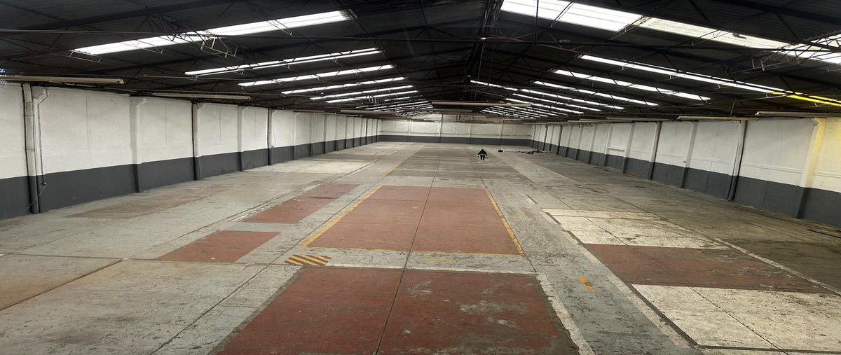 Foto de bodega en , cuchilla pantitlan, venustiano carranza, df / cdmx, 0 foto 01 Foto de bodega en renta en , cuchilla pantitlan, venustiano carranza, df / cdmx, 0 No. 01