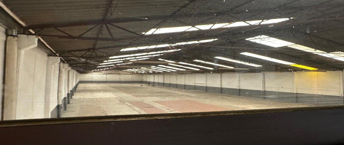 Foto de bodega en , cuchilla pantitlan, venustiano carranza, df / cdmx, 0 foto 02 Foto de bodega en renta en , cuchilla pantitlan, venustiano carranza, df / cdmx, 0 No. 02