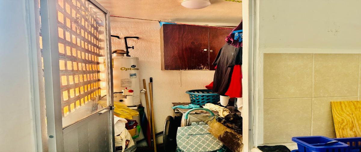 Foto de departamento en venta en  , cuchilla pantitlan, venustiano carranza, df / cdmx, 0 No. 05
