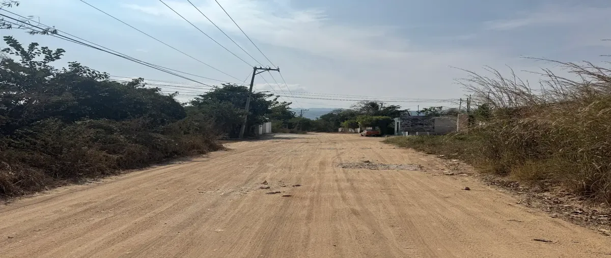Foto de terreno habitacional en venta en cuchilla santa rosa , terán, tuxtla gutiérrez, chiapas, 0 No. 03