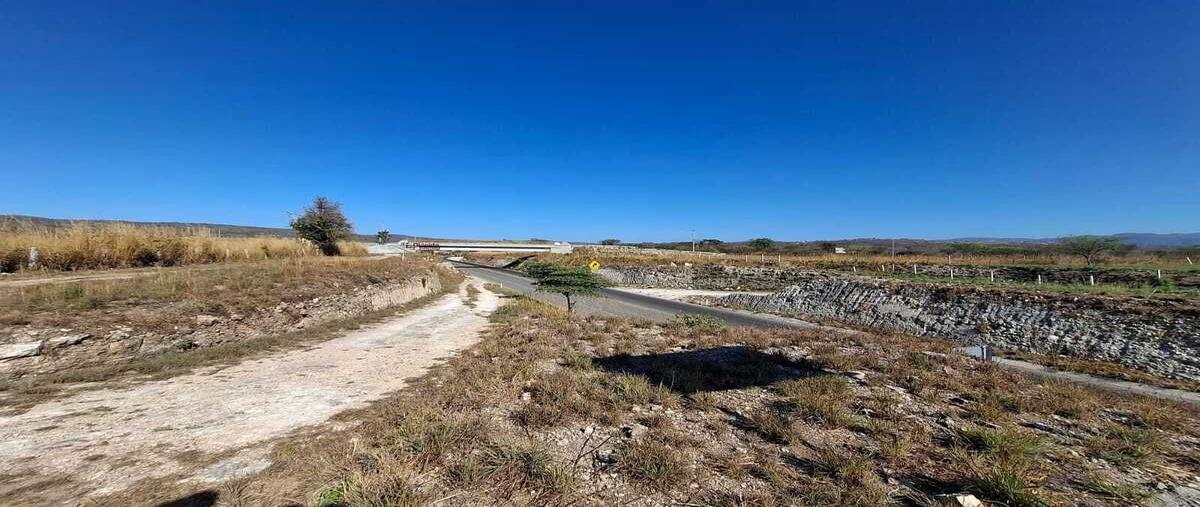 Foto de terreno habitacional en venta en  , cuchilla santa rosa, tuxtla gutiérrez, chiapas, 0 No. 04