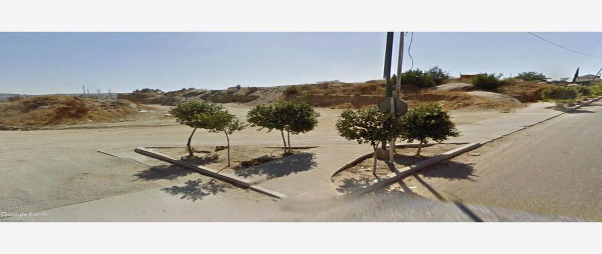 Foto de terreno habitacional en venta en cuchuma 1, tecate centro, tecate, baja california, 0 No. 01